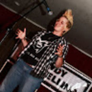 Meet your Posher, Blythe